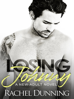 cover image of Losing Johnny